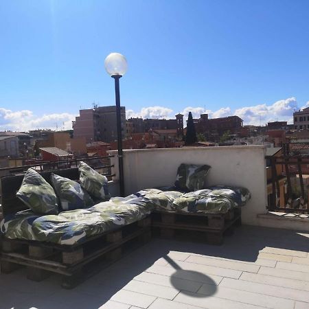 Soulmate Rooftop Apartment Рим Екстериор снимка