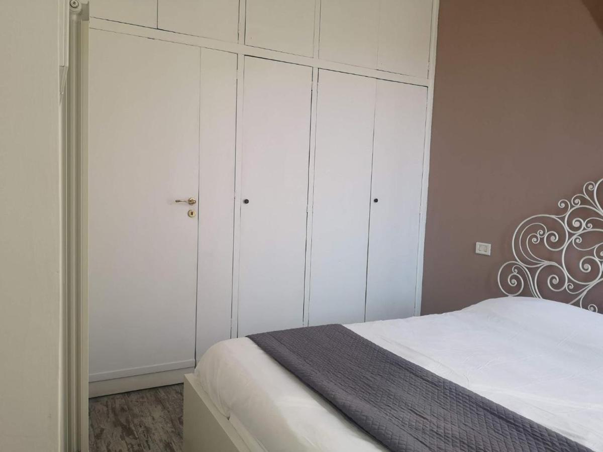 Soulmate Rooftop Apartment Рим Екстериор снимка