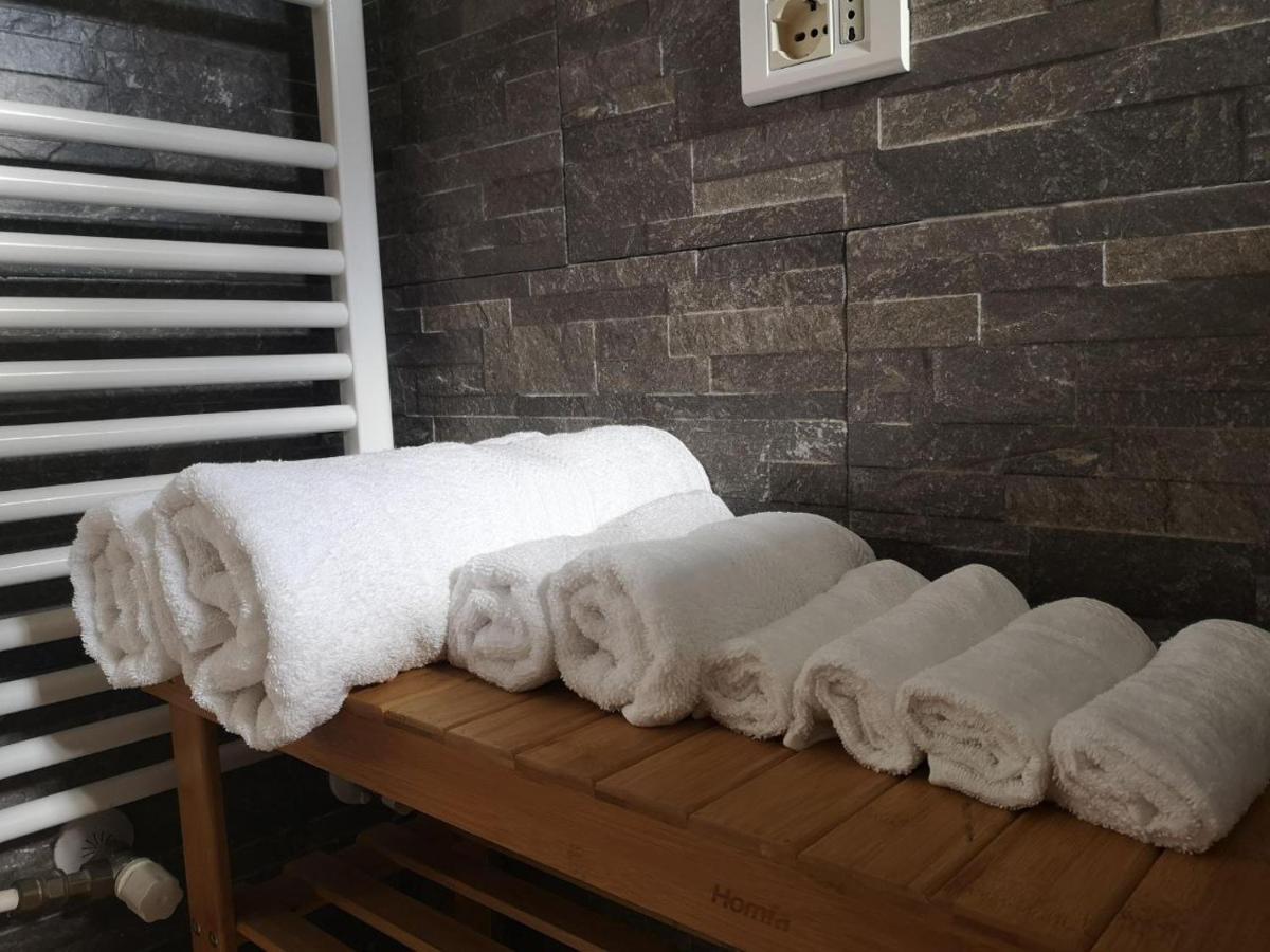 Soulmate Rooftop Apartment Рим Екстериор снимка